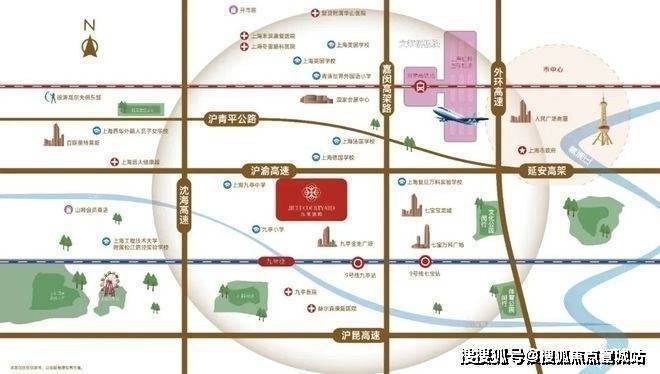 九里别院(九里别院售楼处)首页网站丨楼盘测评-2024年最新价格户型配套(图9)