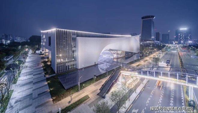 最新消息)2024深圳光明【深铁瑞城】二期楼盘简介-房价-户型(图4)