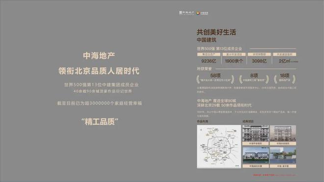 西山观复售楼处-2024西山观复首页网站-楼盘详情-北京房天下(图2)