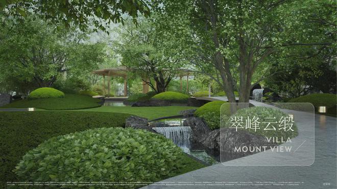 西山观复售楼处-2024西山观复首页网站-楼盘详情-北京房天下(图8)