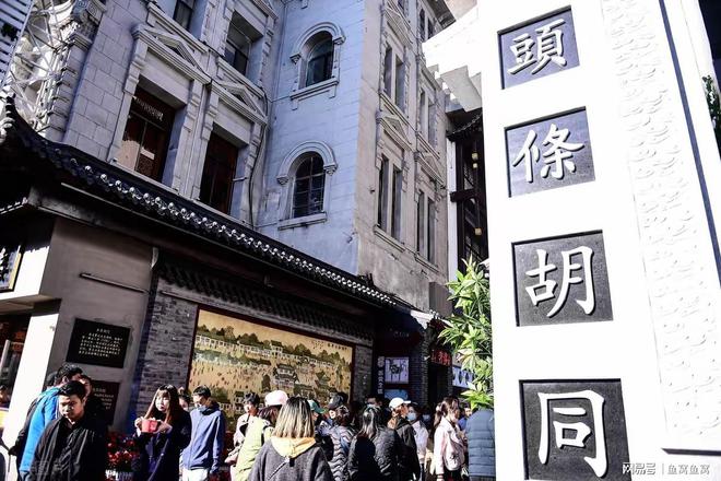 历时4年的沈阳方城旅游区改造接近尾声辽宁将再增一家5A景区(图6)