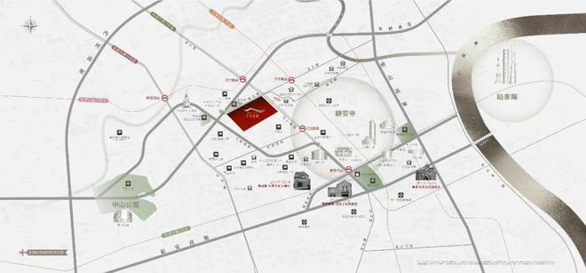 2024静安信达信安里网站-信达信安里楼盘详情-上海房天下(图4)