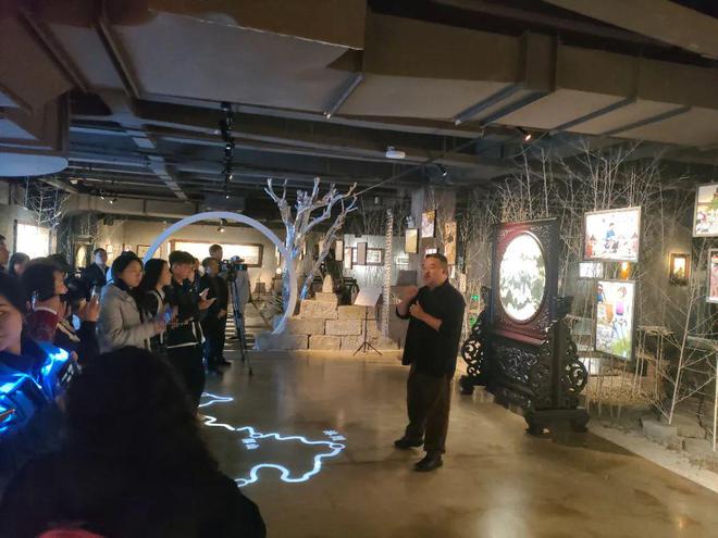 大理美到了“石头”里(图5)