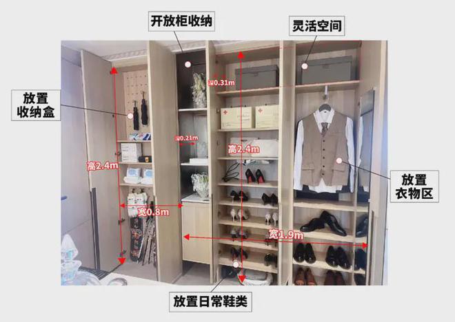 保利永兴里售楼处-保利永兴里售楼中心(2024)网站-户型配套(图8)