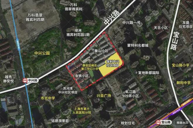 保利永兴里售楼处-保利永兴里售楼中心(2024)网站-户型配套(图11)