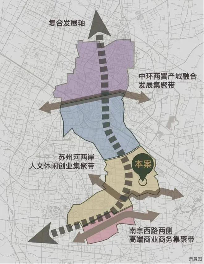 保利永兴里售楼处-保利永兴里售楼中心(2024)网站-户型配套(图16)