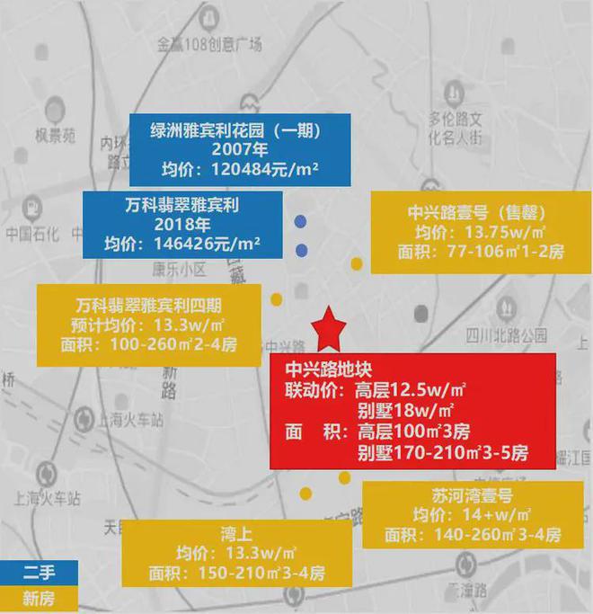 保利永兴里售楼处-保利永兴里售楼中心(2024)网站-户型配套(图19)