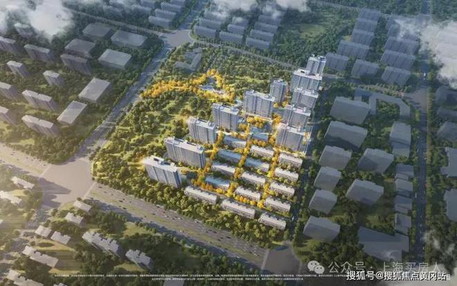 2024四季隐秀-售楼处网站-四季隐秀楼盘测评-上海房天下(图1)