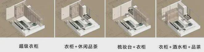 2024四季隐秀-售楼处网站-四季隐秀楼盘测评-上海房天下(图17)