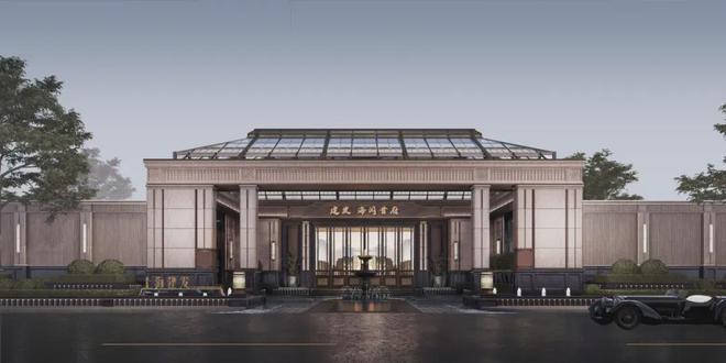 建发海阅首府（2024网站）建发海阅首府2024最新户型配套(图3)