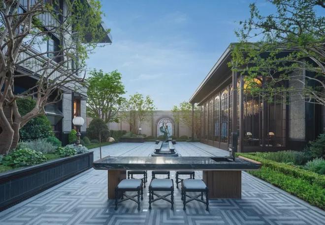 建发海阅首府（2024网站）建发海阅首府2024最新户型配套(图12)