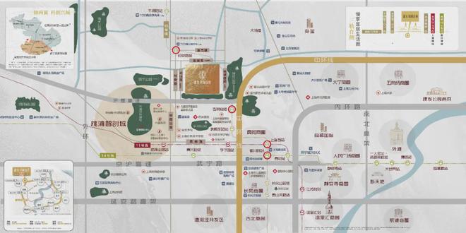 建发海阅首府（2024网站）建发海阅首府2024最新户型配套(图20)