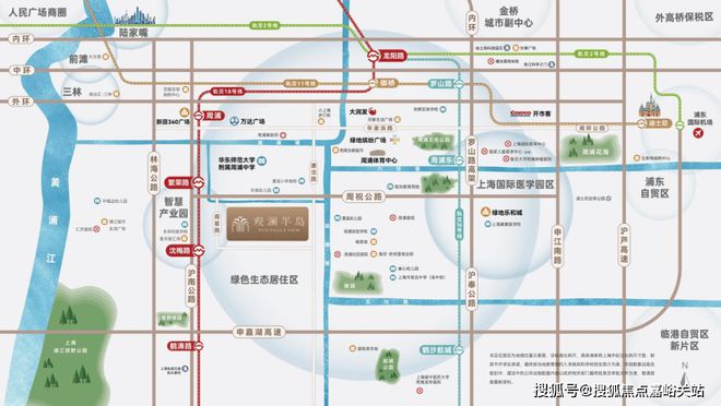 华发观澜半岛（2024年华发观澜半岛）首页网站-楼盘(图10)