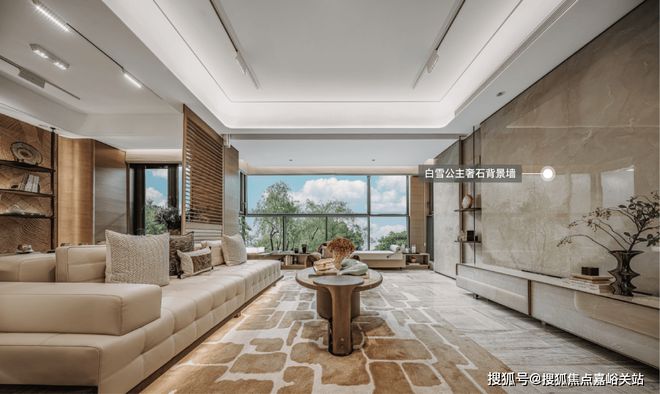保利外滩序(售楼处)2024网站欢迎您-楼盘详情-售楼中心(图5)