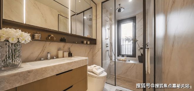 保利外滩序(售楼处)2024网站欢迎您-楼盘详情-售楼中心(图7)