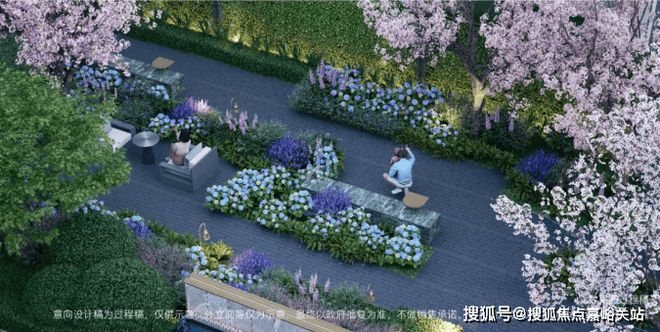 保利外滩序(售楼处)2024网站欢迎您-楼盘详情-售楼中心(图9)