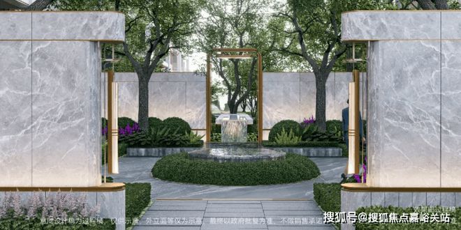保利外滩序(售楼处)2024网站欢迎您-楼盘详情-售楼中心(图10)