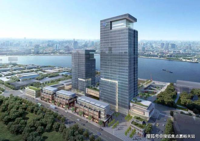 保利外滩序(售楼处)2024网站欢迎您-楼盘详情-售楼中心(图16)