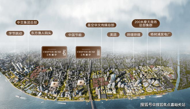 保利外滩序(售楼处)2024网站欢迎您-楼盘详情-售楼中心(图14)