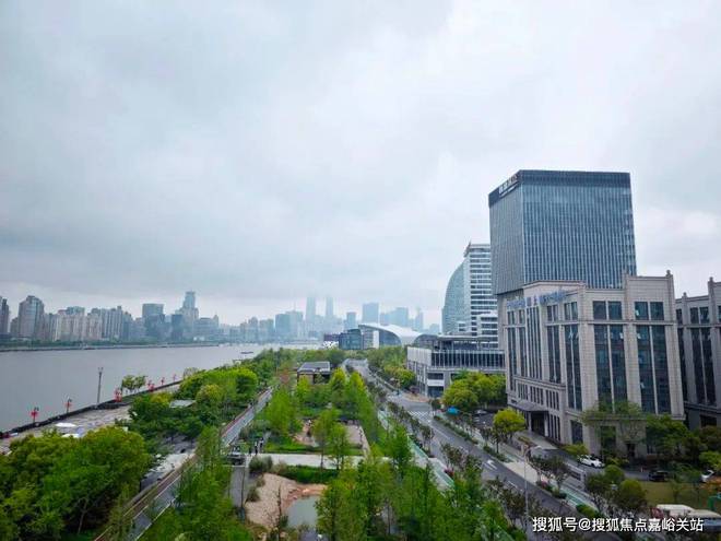 保利外滩序(售楼处)2024网站欢迎您-楼盘详情-售楼中心(图20)