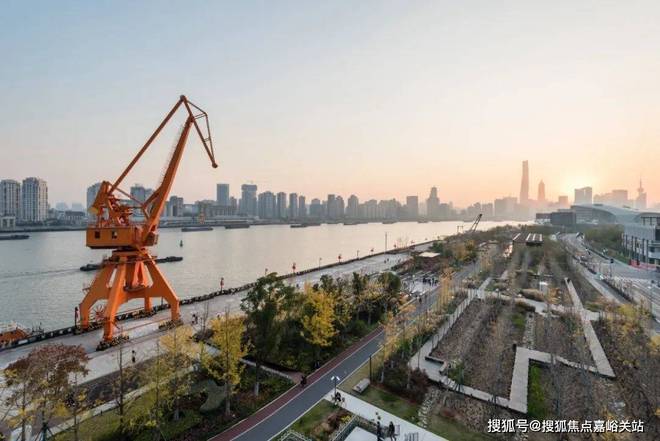 保利外滩序(售楼处)2024网站欢迎您-楼盘详情-售楼中心(图21)