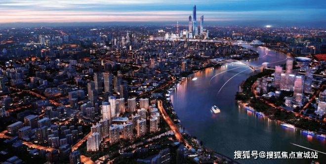 尚海湾(尚海湾售楼处)首页网站丨最新房价-2024年楼盘测评楼盘详情