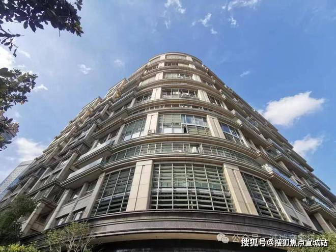 尚海湾(尚海湾售楼处)首页网站丨最新房价-2024年楼盘测评楼盘详情(图3)