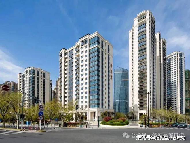 尚海湾(尚海湾售楼处)首页网站丨最新房价-2024年楼盘测评楼盘详情(图4)