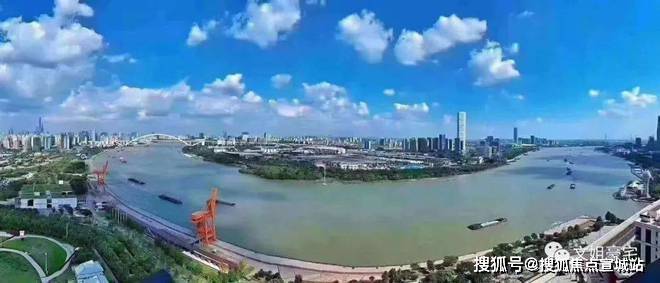 尚海湾(尚海湾售楼处)首页网站丨最新房价-2024年楼盘测评楼盘详情(图5)