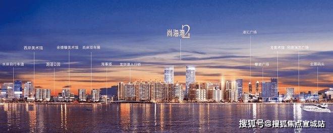 尚海湾(尚海湾售楼处)首页网站丨最新房价-2024年楼盘测评楼盘详情(图7)