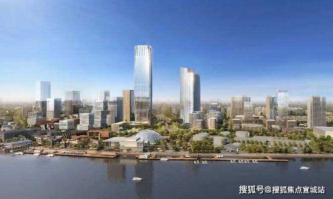 尚海湾(尚海湾售楼处)首页网站丨最新房价-2024年楼盘测评楼盘详情(图13)