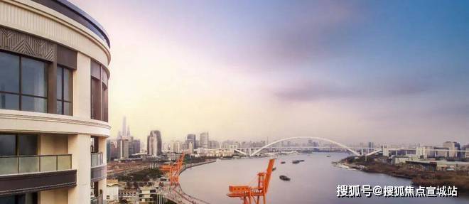 尚海湾(尚海湾售楼处)首页网站丨最新房价-2024年楼盘测评楼盘详情(图12)