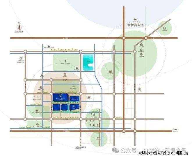 闵行联仲都悦汇售楼处2024联仲都悦汇网站-楼盘详情-户型配套(图10)