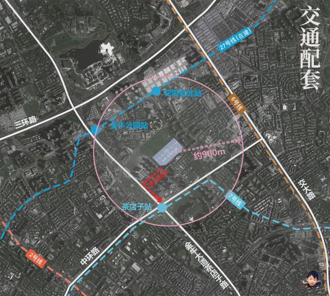 2024保利花照天珺-售楼处(花照天珺)售楼中心-网站-楼盘百科(图3)