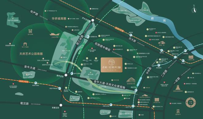 2024保利花照天珺-售楼处(花照天珺)售楼中心-网站-楼盘百科