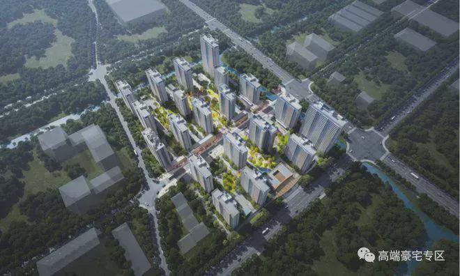 中国铁建·花语前湾-首页网站-2024-花语前湾楼盘详情-上海房天下