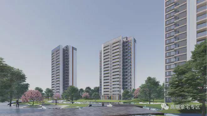 中国铁建·花语前湾-首页网站-2024-花语前湾楼盘详情-上海房天下(图3)