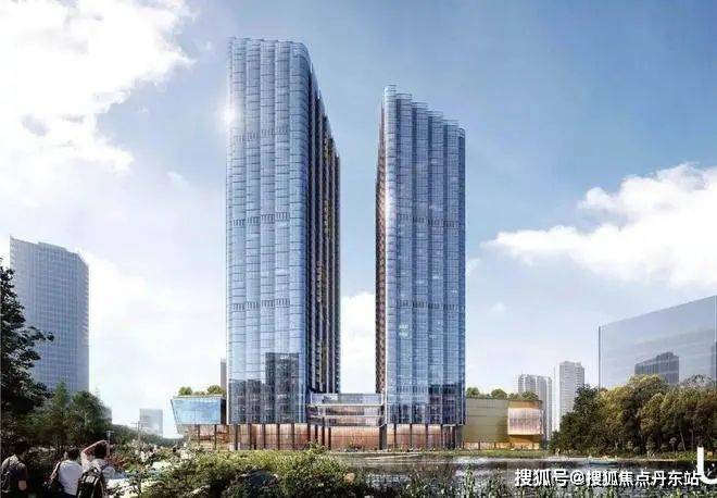 品尊国际（2024年品尊国际）网站楼盘测评(图10)