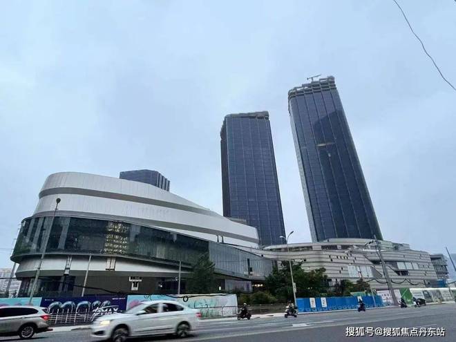 品尊国际（2024年品尊国际）网站楼盘测评(图12)