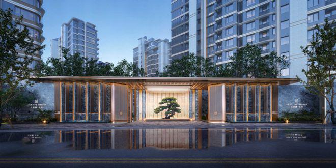 隅东序售楼处-2024首页-北京隅东序发布-楼盘详情-北京房天下(图4)