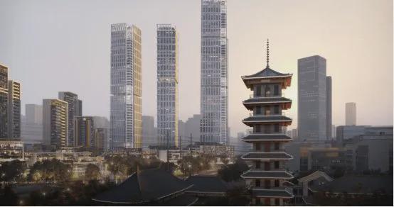 上海普陀品尊国际售楼处发布-2024品尊国际售楼处_房价户型
