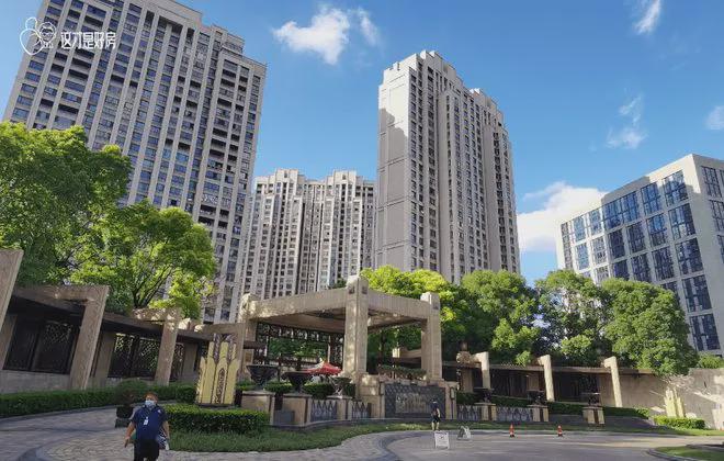 上海普陀品尊国际售楼处发布-2024品尊国际售楼处_房价户型(图14)