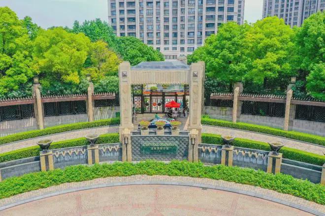 上海普陀品尊国际售楼处发布-2024品尊国际售楼处_房价户型(图18)