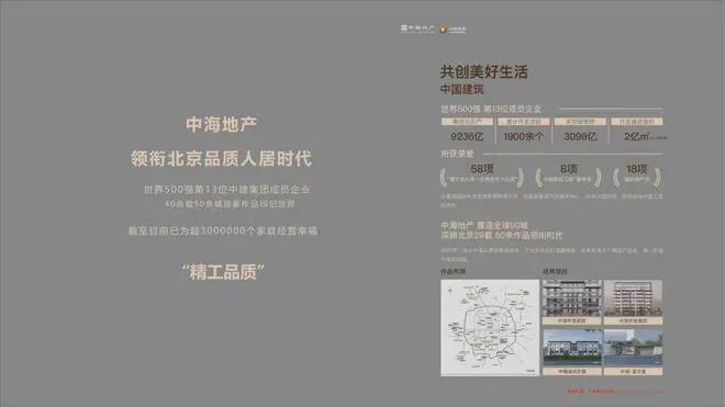 西山观复(售楼处)2024首页-海淀西山观复最新网站-欢迎您(图2)