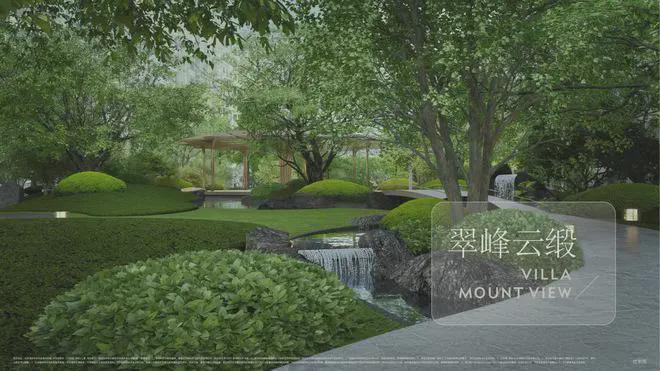西山观复(售楼处)2024首页-海淀西山观复最新网站-欢迎您(图8)