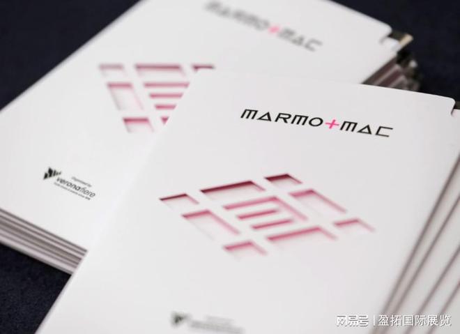 【盈拓展览】2024年意大利维罗纳国际石材展：展示天然石材的创意