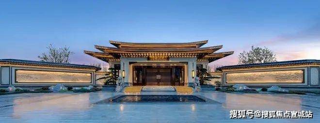 保利建发璟玥府售楼处-2024璟玥府网站欢迎您_房价户型(图12)