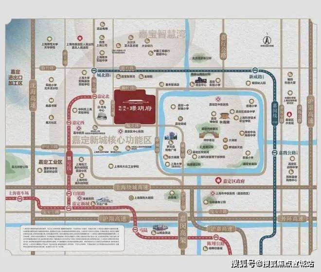 保利建发璟玥府售楼处-2024璟玥府网站欢迎您_房价户型(图13)