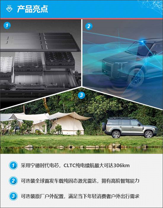 质选车：极石01能否再次上演“疯狂的石头”(图2)