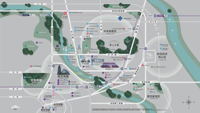 璟上兰园售楼处-2024璟上兰园首页网站-楼盘详情-北京房天下(图3)
